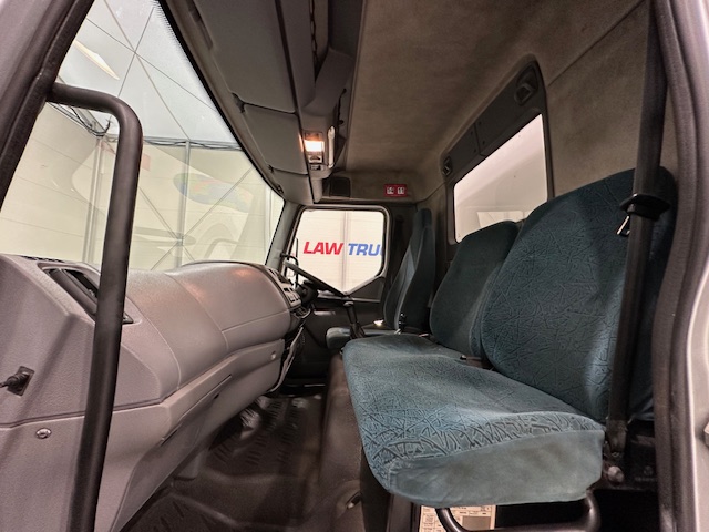 DAF LF45 150 Day Cab Box Van