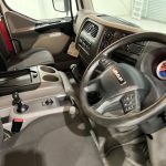 DAF LF 180 Day Cab Fridge Box Manual - thumbnail
