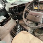 Volvo FM12 380 6×2 Midlift Tractor Unit Manual - thumbnail