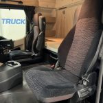 Mercedes Actros 2530 6×2 Sleeper Cab Curtainsider - thumbnail