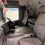 Scania P250 4×2 Sleeper Cab Box Van Manual - thumbnail