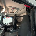 MAN TGM 18.250 4×2 Sleeper Cab Curtainsider - thumbnail