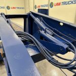 King GTL 48 60 Tri Axle Machinery Carrier Lowloader - thumbnail