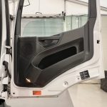 Mercedes Actros 1824 Day Cab Curtainsider - thumbnail