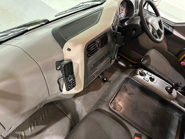 DAF LF 250 4×2 Rest Cab Tractor Unit