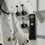 DAF LF 220 4×2 Day Cab Refuse Collector - thumbnail