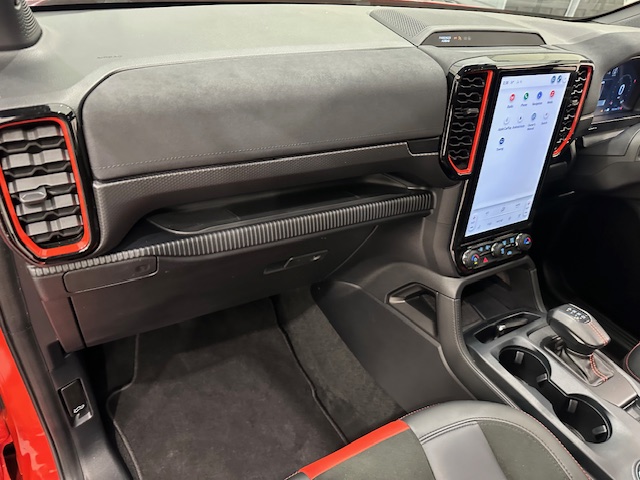 Ford Ranger Raptor 2.0 Auto 4×4 Pick Up
