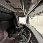 Scania R94 220 4×2 Sleeper Cab Box Van Manual - thumbnail
