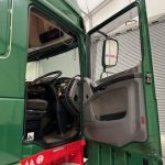 DAF XF 460 6×2 Rear Lift Tractor Unit Manual - thumbnail