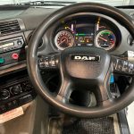 DAF CF 330 Rear Lift Day Cab Fridge Box - thumbnail