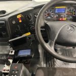 Mercedes Axor 2628 6×4 Day Cab Hookloader Gritter - thumbnail