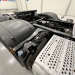 Mercedes Actros 2545 6×2 Midlift Tractor Unit - thumbnail