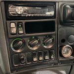 Scania P280 6×2 Rear Lift Day Cab Fridge Box - thumbnail