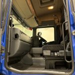 Scania R270 4×2 Sleeper Cab Box Van Manual - thumbnail