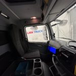 Mercedes Axor 1824 Day Cab Fridge Box - thumbnail