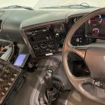 Scania P360 8×4 Day Cab Hookloader Manual - thumbnail