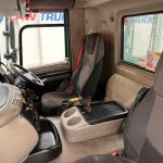 DAF CF75 310 6×2 Day Cab Dropside Crane - thumbnail