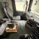 Scania P380 8×4 Day Cab Hookloader Manual - thumbnail