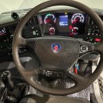 Scania P400 8×4 Sleeper Cab Tipper Manual - thumbnail