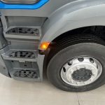 Mercedes Actros 1824 4×2 Day Cab Box Van - thumbnail