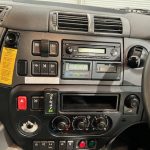 DAF CF 290 6×2 Rear Steer Fridge Box - thumbnail