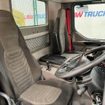 Daf LF55 220 Day Cab Dropside Crane - thumbnail