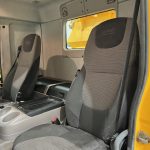 DAF LF 250 4×2 Sleeper Cab Gritter - thumbnail