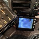 Scania P410 8×4 Day Cab Hookloader Manual - thumbnail