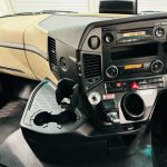 Mercedes Actros 2543 6×2 Midlift Tractor Unit - thumbnail