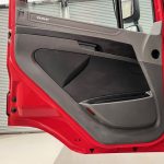 DAF CF 290 6×2 Rear Lift Sleeper Cab Curtainsider - thumbnail