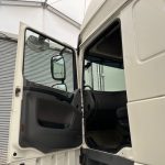 DAF XF 510 6×2 Midlift Tractor Unit - thumbnail