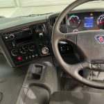 Scania P280 6×2 Rear Lift Day Cab Fridge Box - thumbnail