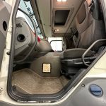 DAF CF 330 6×2 Rear Lift Sleeper Cab Curtainsider - thumbnail