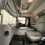 Scania P250 4×2 Sleeper Cab Fridge Box - thumbnail