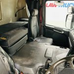 Scania P310 6×2 Sleeper Cab Curtainsider Manual - thumbnail