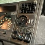 Scania P94 230 4×2 Sleeper Cab Flatbed - thumbnail