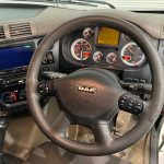 DAF CF85 360 8×4 Sleeper Cab Tipper Manual - thumbnail