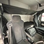 MAN TGX 26.440 6×2 Midlift Tractor Unit - thumbnail