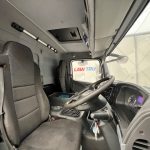 Mercedes Axor 1824 Day Cab Box Van - thumbnail