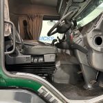 Scania P94 260 10 Tyre Sleeper Cab Flatbed - thumbnail