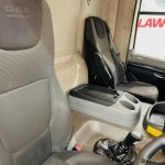 DAF CF 290 6×2 Rear Steer Fridge Box - thumbnail