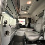 Scania P250 4×2 Sleeper Cab Fridge Box - thumbnail