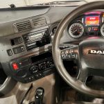 DAF CF 370 8×4 Rest Cab Concrete Mixer - thumbnail