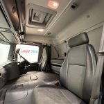 Scania P250 4×2 Sleeper Cab Fridge Box - thumbnail