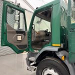 DAF LF55 220 Day Cab Dropside Crane - thumbnail