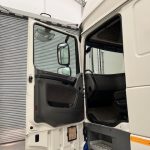 DAF XF 510 6×2 Midlift Tractor Unit Manual - thumbnail