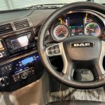 DAF CF 450 Sleeper Cab Tipper - thumbnail