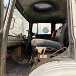 Bedford MJ 330 4×4 Cargo Truck - thumbnail