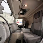 DAF CF 290 6×2 Rear Steer Fridge Box - thumbnail