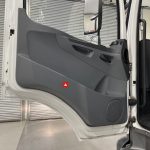 Mercedes 1824 4×2 Day Cab Curtainsider - thumbnail